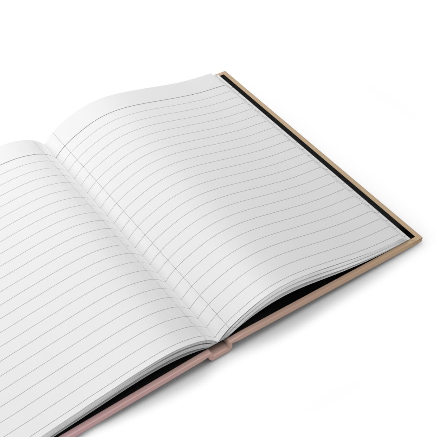 Me vs Me I Am My Only Competition Journal Hardcover